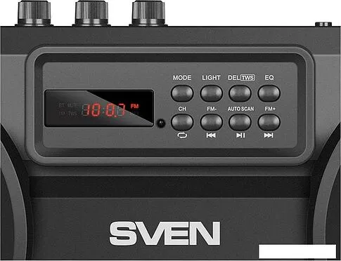 Беспроводная колонка SVEN PS-580