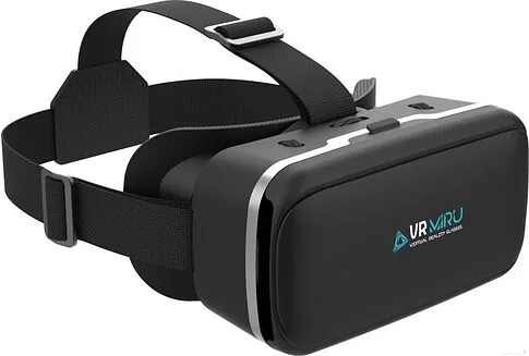 Очки виртуальной реальности для смартфона Miru VMR770 ARFusion