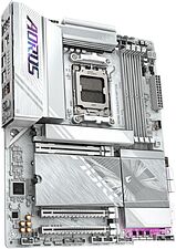 Материнская плата Gigabyte X870E Aorus Elite WiFi7 Ice (rev. 1.3)