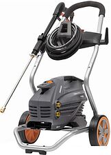 Мойка высокого давления Daewoo Power DAW 750