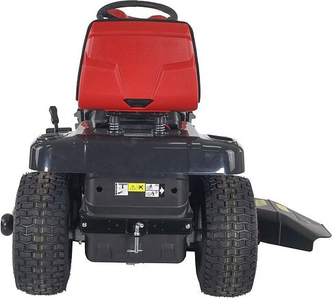 Райдер Efco EF 109L/16 K