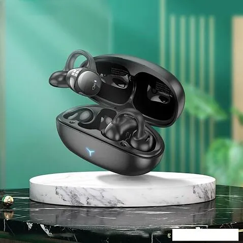 Наушники Hoco EW57 (черный)