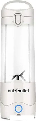 Портативный блендер NutriBullet NBP003W