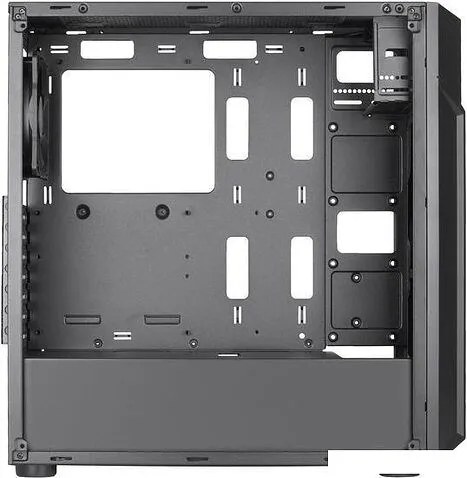 Корпус SilverStone Fara 513 SST-FA513-B-C