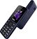 Телефон Inoi 140 Classic Lite 4G (синий)