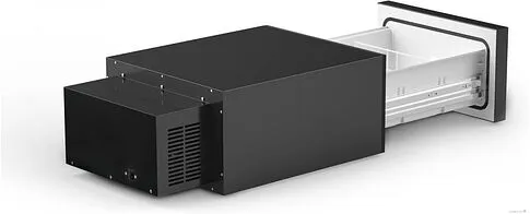 Компрессорный автохолодильник Filymore Т-D31 31л (черный)