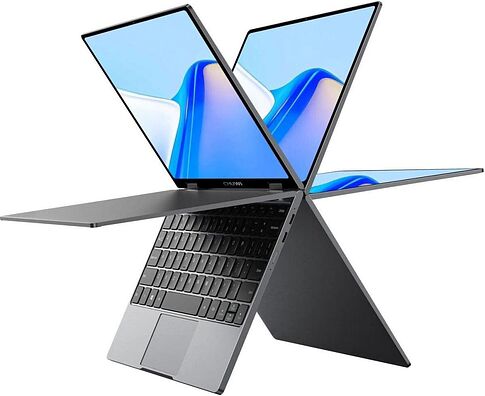 Ноутбук 2-в-1 Chuwi MiniBook X CWI558-P52N5N1HDMXX