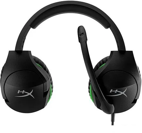 Наушники HyperX CloudX Stinger
