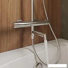 Душевая система  Milardo Ideal Spa ILSSBTHM06