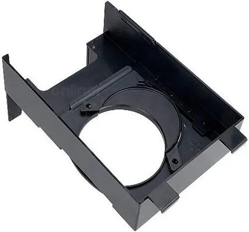 Корпус In Win BL641 Black 300W