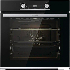 Электрический духовой шкаф Gorenje BOSX6737E06BG
