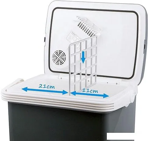 Автохолодильник First FA-5170