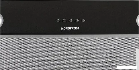Кухонная вытяжка Nordfrost FB 6060 B