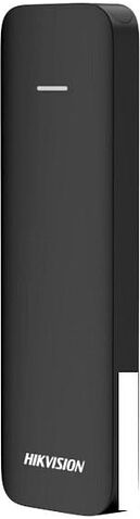 Внешний накопитель Hikvision T1000 HS-ESSD-P0512BWD/512G/BLACK 512GB (черный)