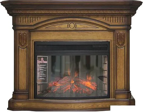 Портал Smolcom Sydney FS25 (дуб антик)