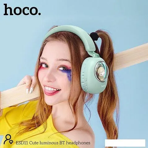Наушники Hoco ESD11
