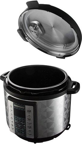 Мультиварка-скороварка Redmond (Редмонд) Fast Chef MP110