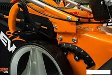 Колёсная газонокосилка Daewoo Power DLM 5100SR