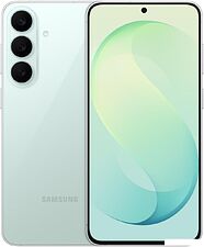 Телефон Samsung Galaxy S26 FE SM-S741B 8GB/256GB (зеленый)