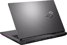 Игровой ноутбук ASUS ROG Strix G17 G713RC-HX048