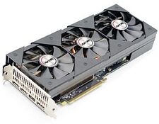 Видеокарта AFOX Radeon RX 5700 XT 8GB GDDR6 AFRX5700XT-8GD6H4-V2 Видеокарта AFOX Radeon RX 5700 XT 8GB GDDR6 AFRX5700XT-8GD6H4-V2