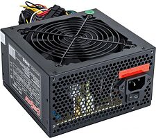 Блок питания ExeGate ATX-600NPX