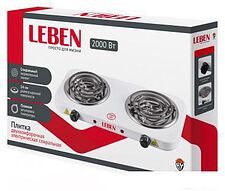 Настольная плита Leben 475-037