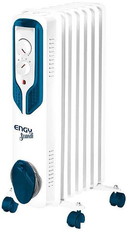 Масляный радиатор Engy Scandi EN-2507 Масляный радиатор Engy Scandi EN-2507