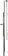 Лампа GreenBean LedFlow 2ft Bi-Color DMX