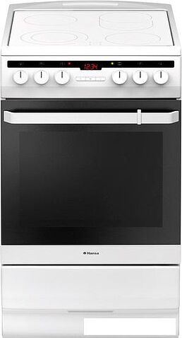 Кухонная плита Hansa FCCW58212