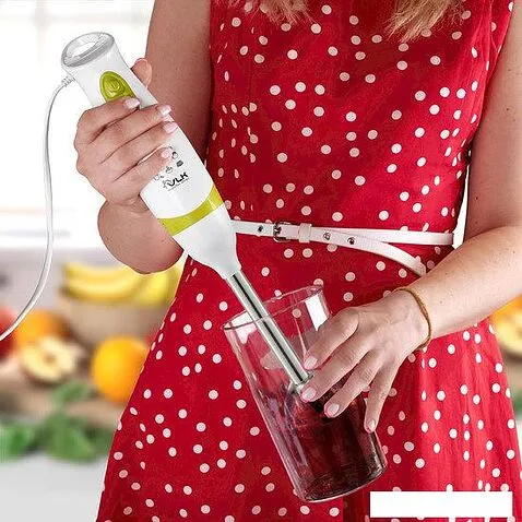 Погружной блендер VLK Profi 102