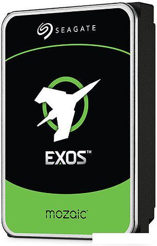 Жесткий диск Seagate Exos Mozaic 32TB ST32000NM004K