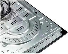 Варочная панель Simfer H30D12B500