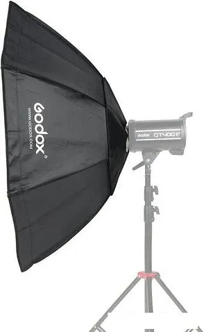 Софтбокс Godox SB-FW120 с сотами