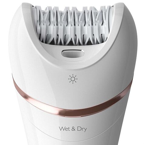 Эпилятор Philips BRE740/90