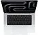 Ноутбук Apple Macbook Pro 16.2" M3 Pro 2023 Z1AJ000LJ