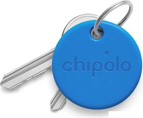 Bluetooth-метка Chipolo ONE (синий)