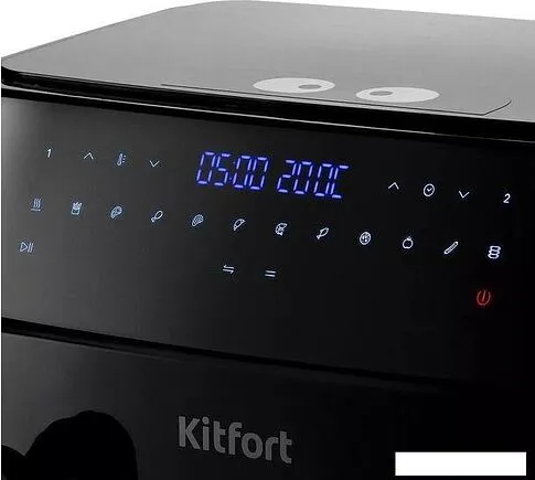 Аэрогриль Kitfort KT-2250