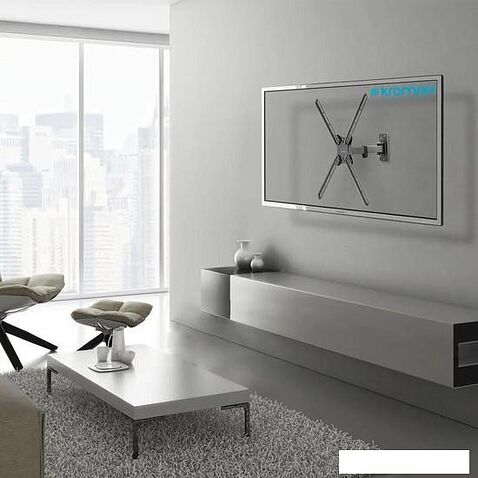 Кронштейн Kromax CORBEL-6