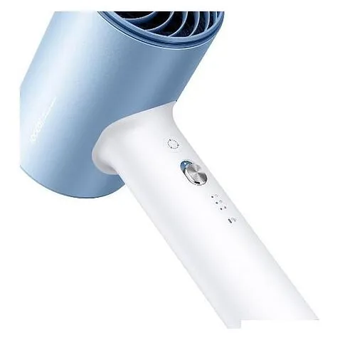 Фен Soocas H5 (голубой)