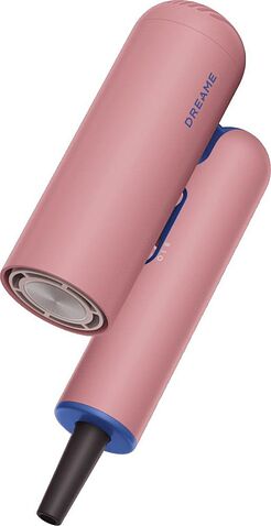 Фен Dreame Hair Dryer Pocket Cake Pink AHD51 (розовый)