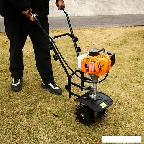 Мотокультиватор Deko DKGC 230 065-1231