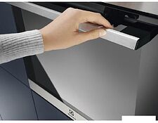 Электрический духовой шкаф Electrolux SurroundCook FLEX 600 EOF3H40BX Электрический духовой шкаф Electrolux SurroundCook FLEX 600 EOF3H40BX