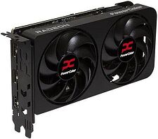 Видеокарта PowerColor Reaper AMD Radeon RX 9060 XT 16GB GDDR6 RX9060XT 16G-A