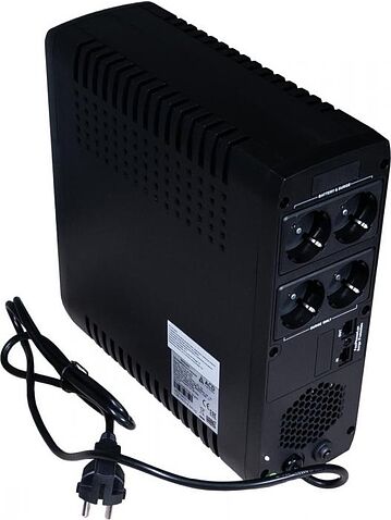 Источник бесперебойного питания ACD PW-Slim 850 82N-C34003-00G