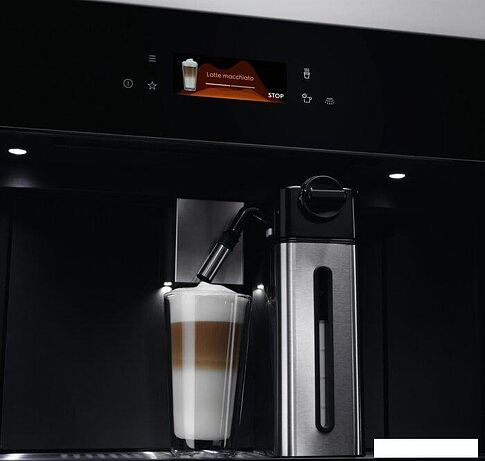 Кофемашина Electrolux KBC85Z