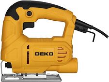 Электролобзик Deko JS550DK 084-1101