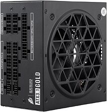 Блок питания 1stPlayer NGDP Gold 1200W HA-1200BA4