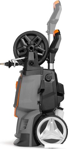 Мойка высокого давления Daewoo Power DAW 675