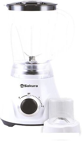 Стационарный блендер Sakura SA-6254W